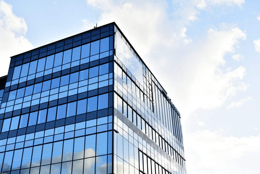 Hasey Group Headquarters