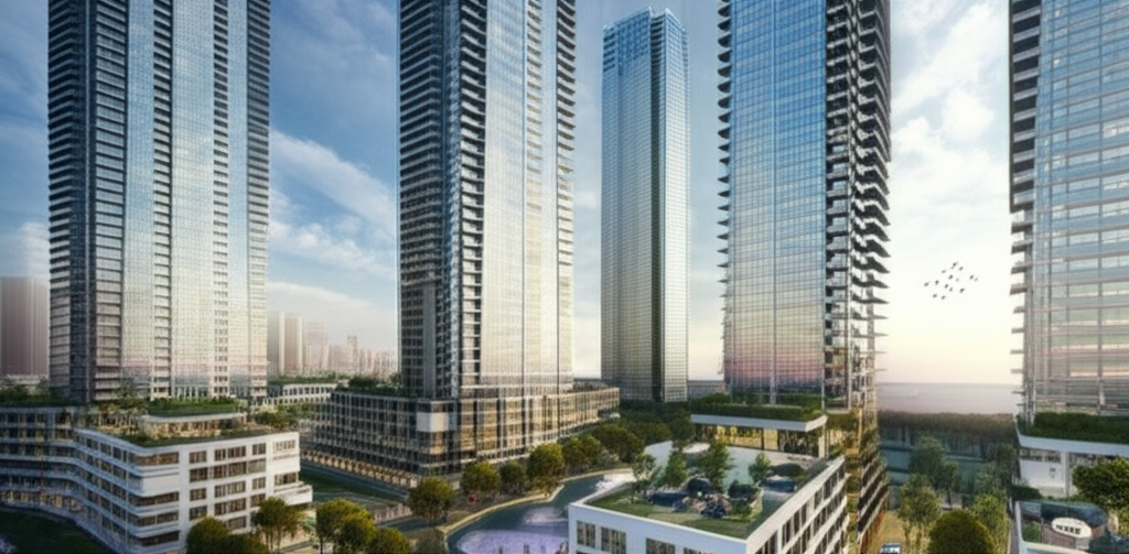 Real Estate Sector
