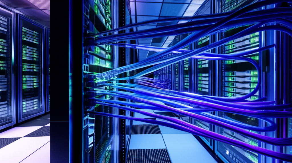 Digital Technology Hub